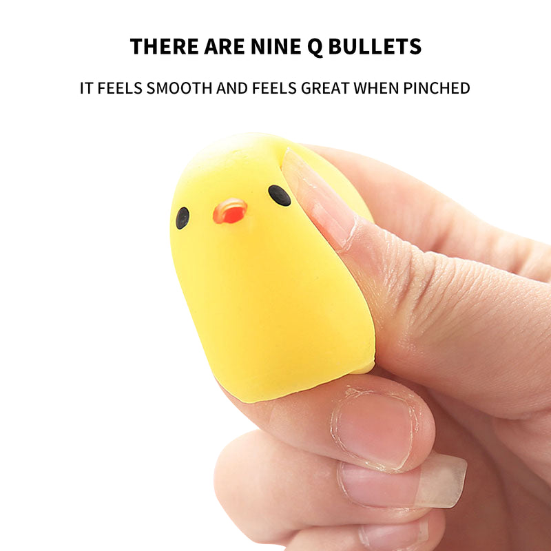 Animal Squeeze Toy