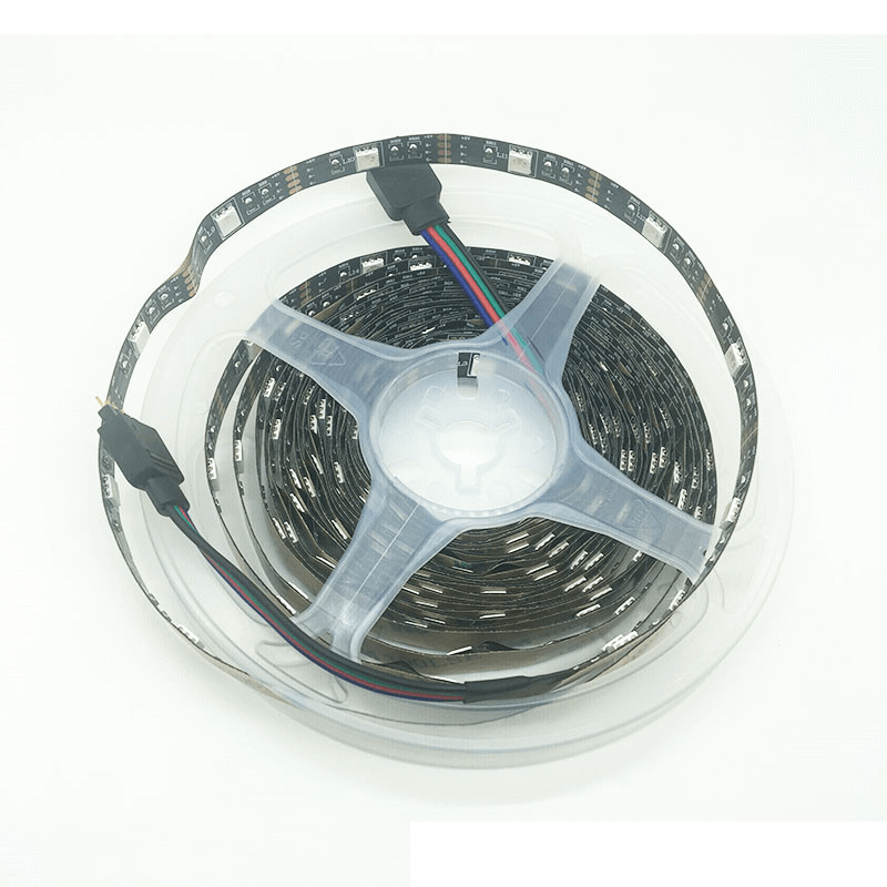 RGB LED Strip Lights